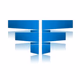 Logo de Flight FM
