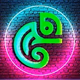Logo de Chameleon Radio