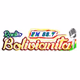 Logo de Radio La Bolivianita