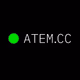 Logo de Atem.cc