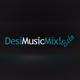 Logo de Desi Music Mix!