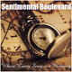Logo de Sentimental Boulevard