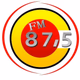 Logo de Radio Coluna FM 87.5