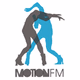 Logo de Motion M - House MotionFM
