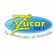 Azúcar Estéreo logo