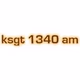 Logo de La Nueva Live - KSGT