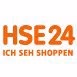 Logo de HSE 24 TV