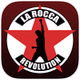Larocca E-Radio logo