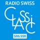 Logo de Radio Swiss Classic (DE)
