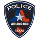 Arlington Police Dispatch logo