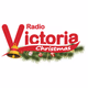Logo de Radio Victoria Christmas