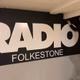 Logo de Radio Locale UK - Radio Folkestone