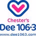 Logo de Dee 106.3