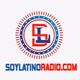 Logo de Soylatinoradio