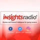 Insights Radio logo