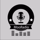 Mooradio logo
