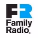 Family Radio - WFRW logo