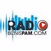 Radio Biznis Pam logo