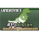 Undernet Pakistan Radio logo