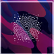 1.FM - Ambient Psychill logo