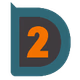 Logo de D-TWO