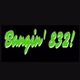 Bangin' 832 Radio logo