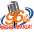 Rádio Amiga Lins logo