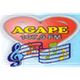 Agape FM logo