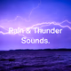 Logo de BOX Radio - Rain and Thunder Sounds