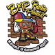 Logo de BKP Radio