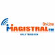 Logo de Magistral FM
