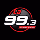 Logo de La99Radio
