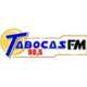 Radio Tabocas FM logo
