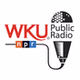 WKU Public Radio - WKYU-FM logo