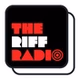 The Riff Radio logo