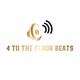 Logo de 4 TO THE FLOOR BEATS