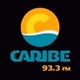Caribe 93.3 logo