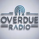 Overdue Radio Underground logo