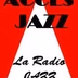 Access Jazz Radio logo