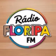 Logo de Rádio Floripa FM