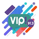 Logo de Radio Vip