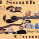Logo de Midsouth Country