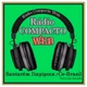 Logo de Rádio Compacto Web De Santarém