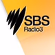 SBS Radio 3 logo