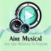 Logo de Aire Musical