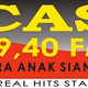 Logo de Radio CAS FM