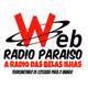 Logo de Web Radio Paraiso