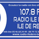 Logo de Radio Île de Ré