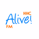 Logo de HHC ALIVE FM