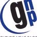 Logo de Guthrie Radio